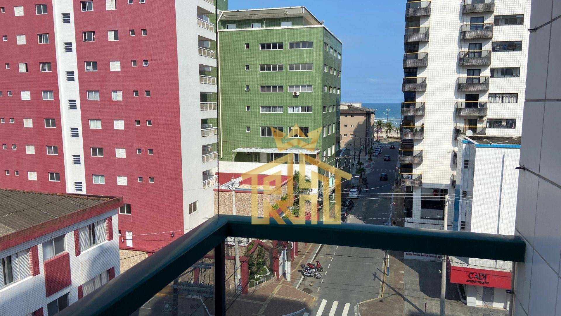 Apartamento à venda com 3 quartos, 90m² - Foto 10