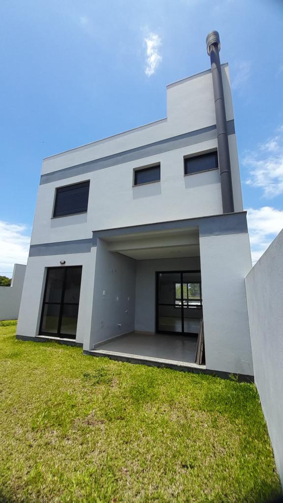 Casa à venda com 3 quartos, 123m² - Foto 24