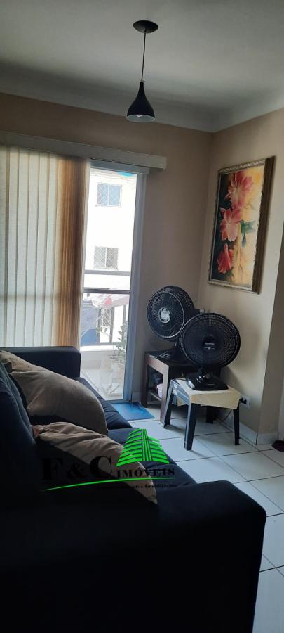 Apartamento à venda com 2 quartos, 65m² - Foto 14