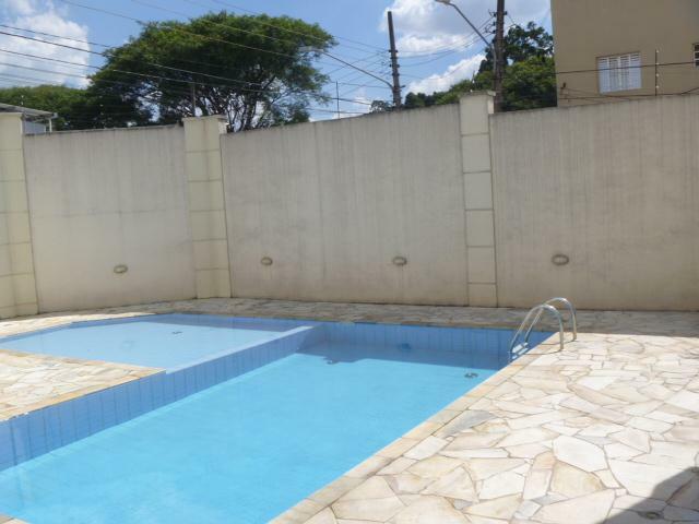 Sobrado para alugar com 2 quartos, 63m² - Foto 9