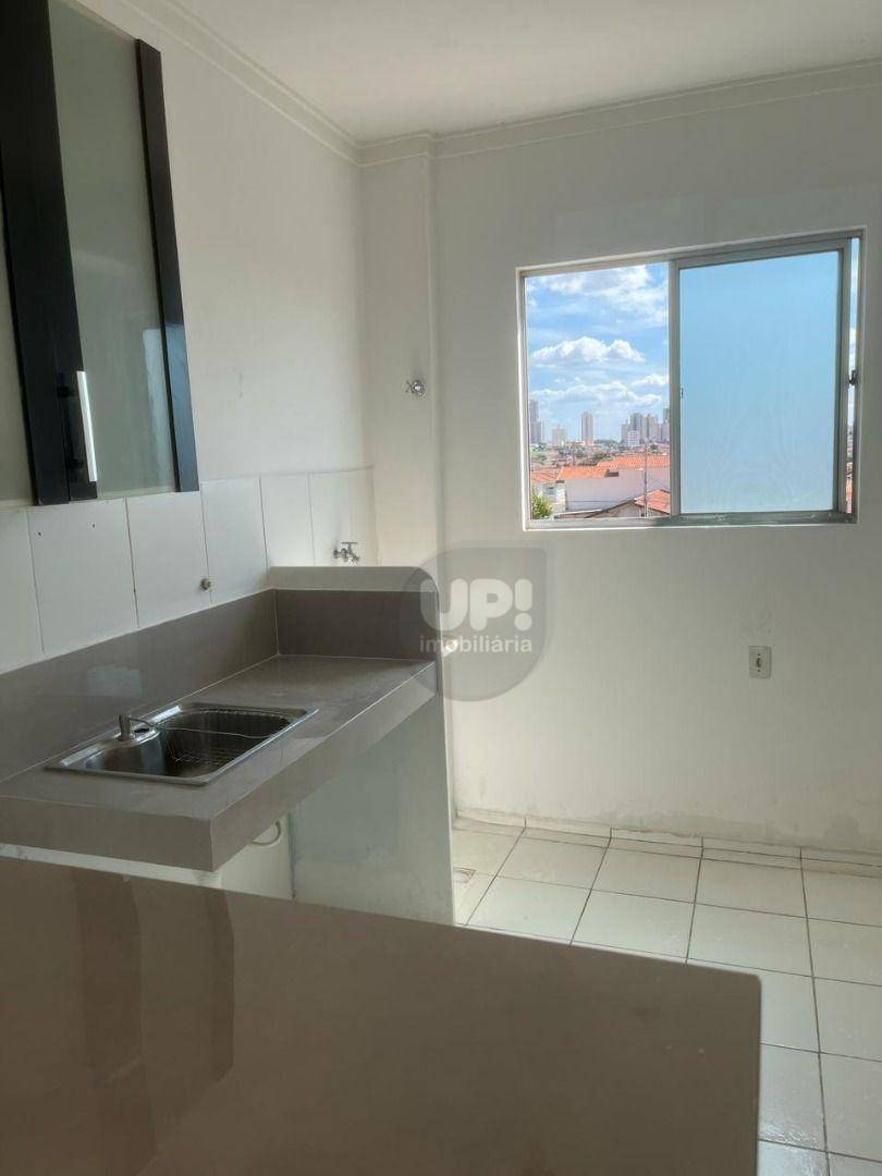 Apartamento à venda com 2 quartos, 44m² - Foto 3