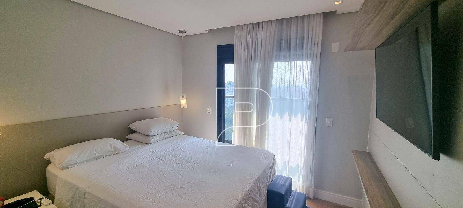 Apartamento à venda com 3 quartos, 150m² - Foto 23