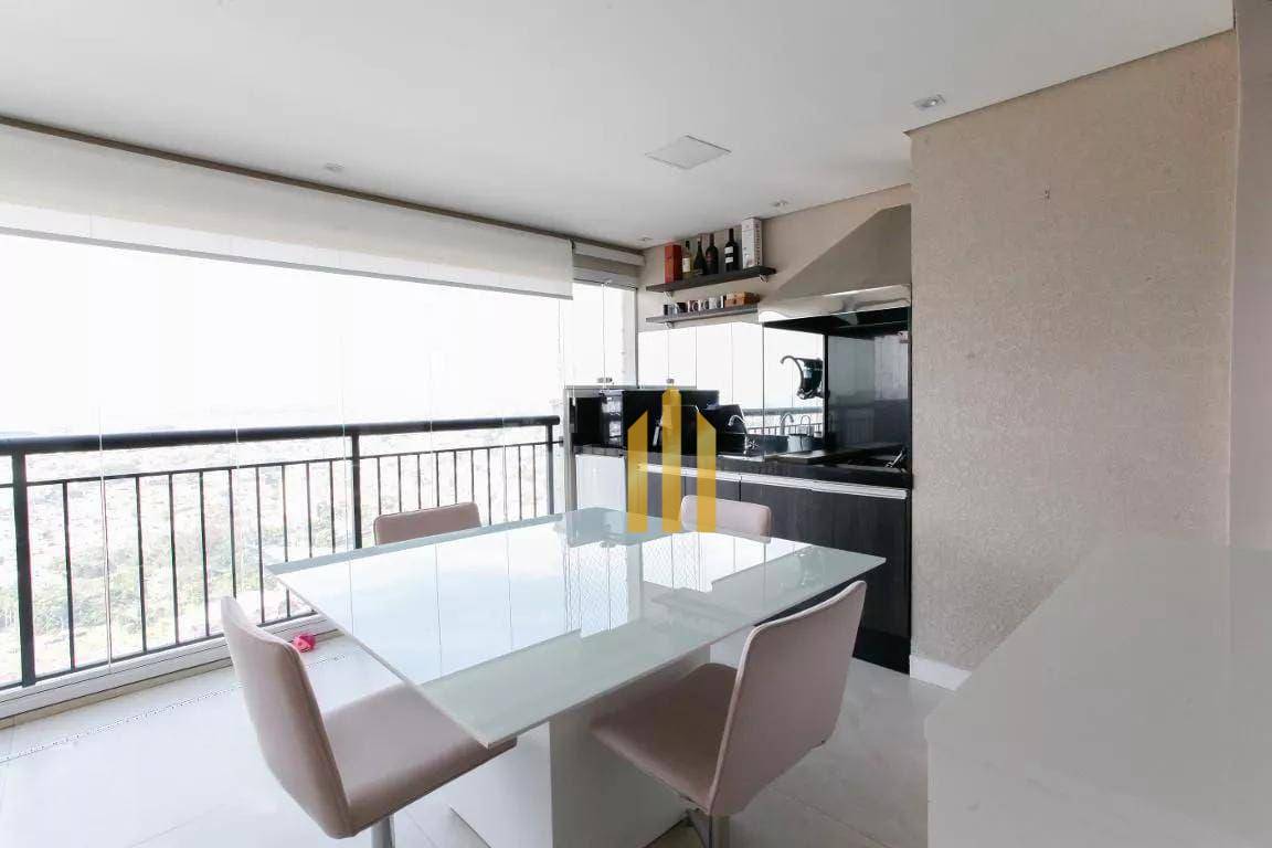 Apartamento à venda com 2 quartos, 87m² - Foto 19