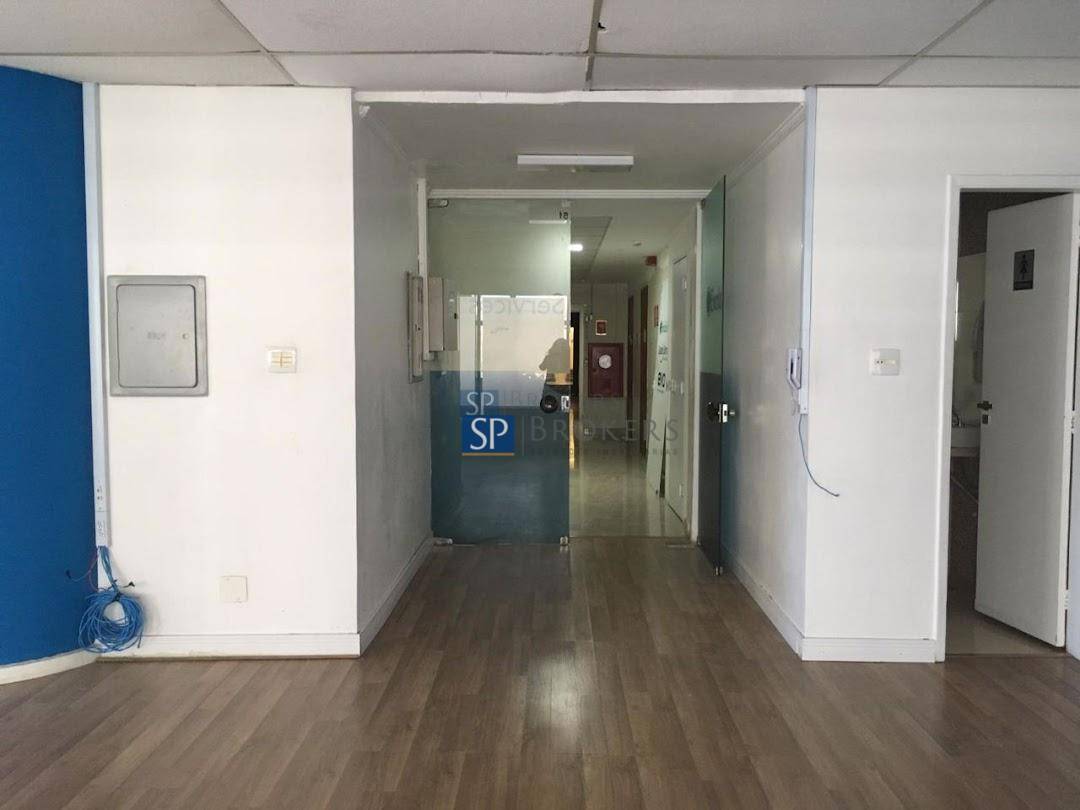 Conjunto Comercial-Sala para alugar, 140m² - Foto 2