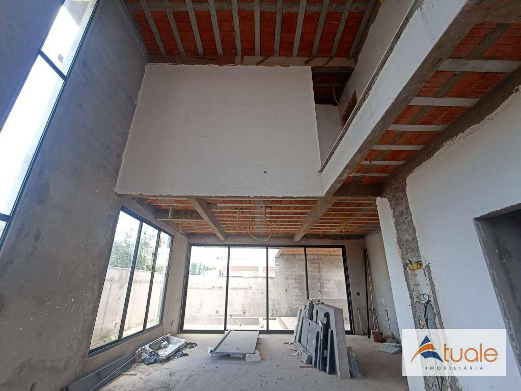 Casa de Condomínio à venda com 3 quartos, 290m² - Foto 5