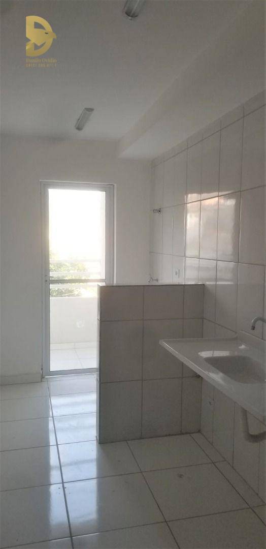 Apartamento à venda com 2 quartos, 54m² - Foto 8