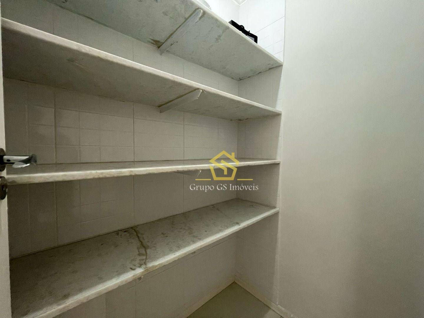 Apartamento para alugar com 2 quartos, 80m² - Foto 5