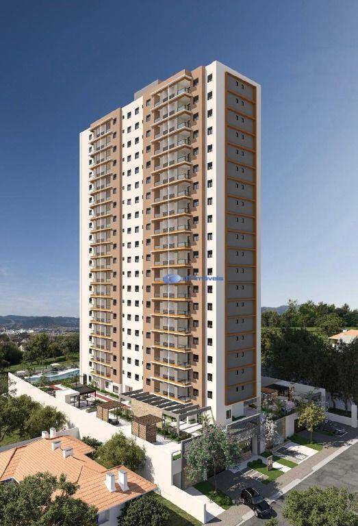 Apartamento, 2 quartos, 58 m² - Foto 26