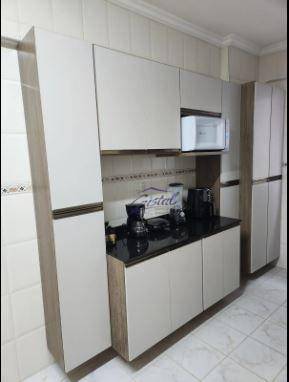 Apartamento à venda com 2 quartos, 90m² - Foto 14