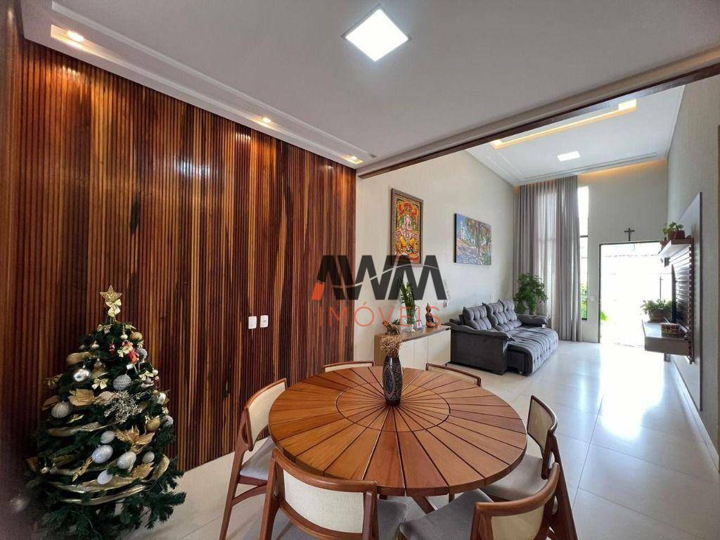 Casa à venda com 3 quartos, 150m² - Foto 7