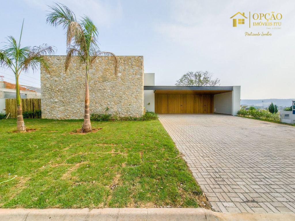 Casa de Condomínio à venda com 4 quartos, 310m² - Foto 3