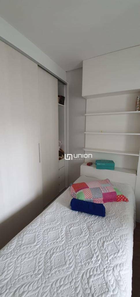 Apartamento à venda com 3 quartos, 120m² - Foto 8