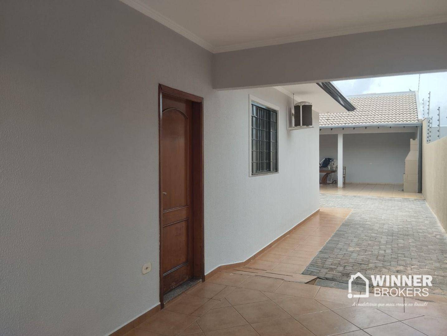 Casa, 4 quartos, 160 m² - Foto 3
