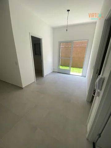 Apartamento à venda com 2 quartos, 57m² - Foto 1