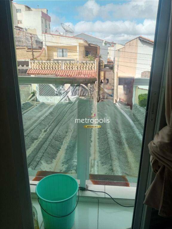 Sobrado à venda com 2 quartos, 66m² - Foto 16