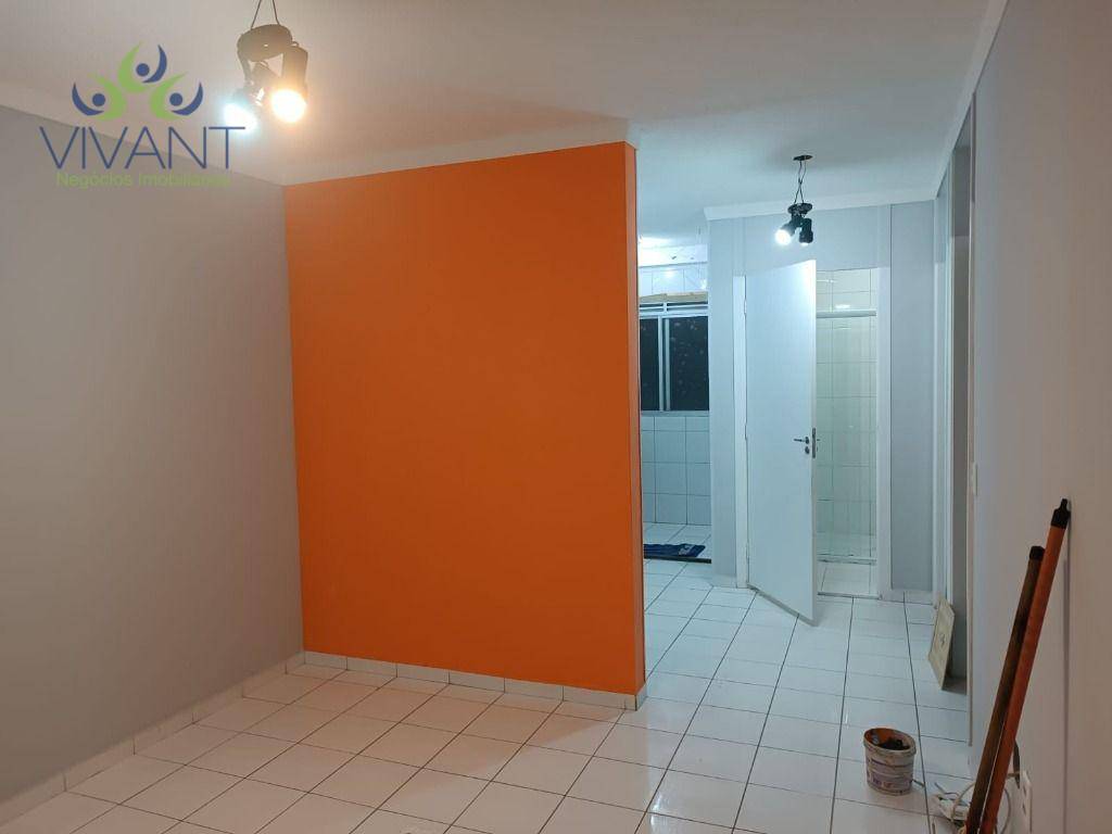 Apartamento à venda com 2 quartos, 50m² - Foto 7