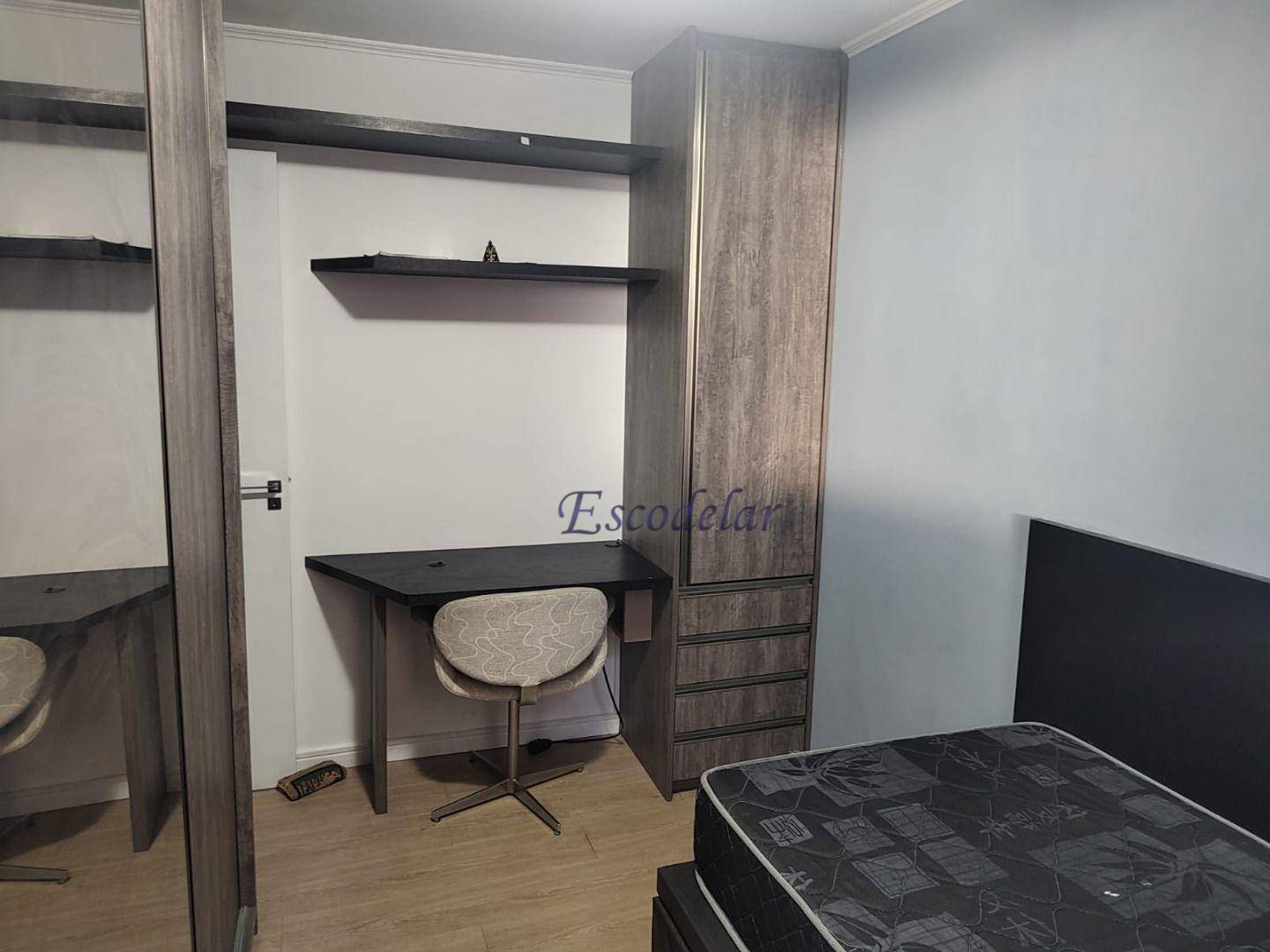 Apartamento à venda com 3 quartos, 74m² - Foto 14