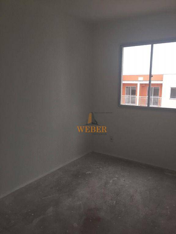 Apartamento à venda com 2 quartos, 49m² - Foto 4