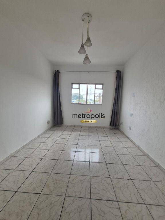 Apartamento, 2 quartos, 50 m² - Foto 2