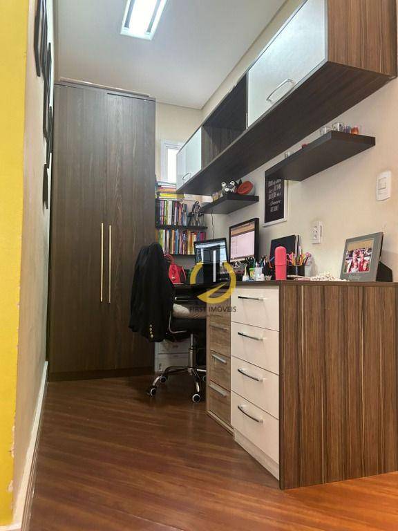 Apartamento à venda com 3 quartos, 96m² - Foto 15