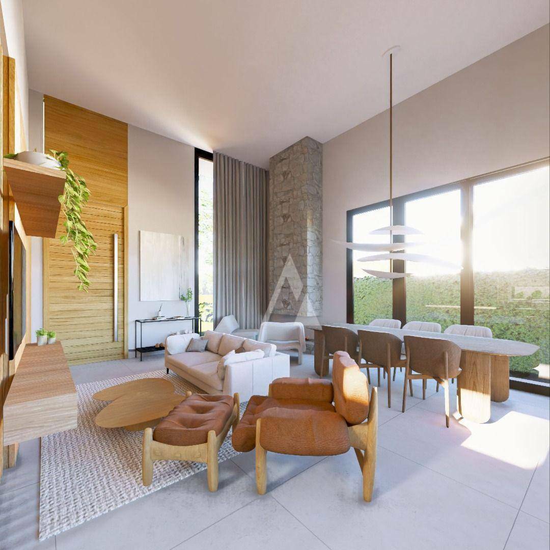 Casa de Condomínio à venda com 3 quartos, 170m² - Foto 16
