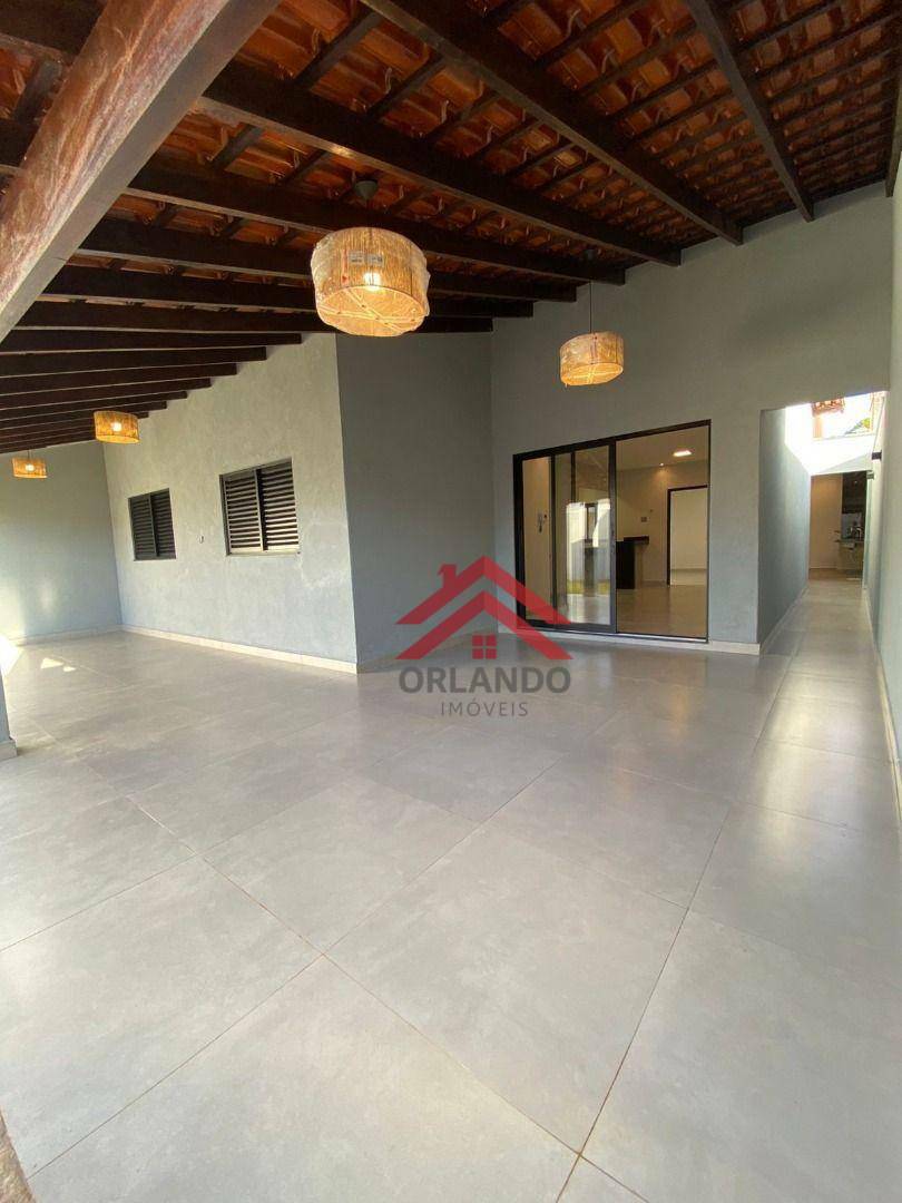 Casa à venda com 3 quartos, 150m² - Foto 13