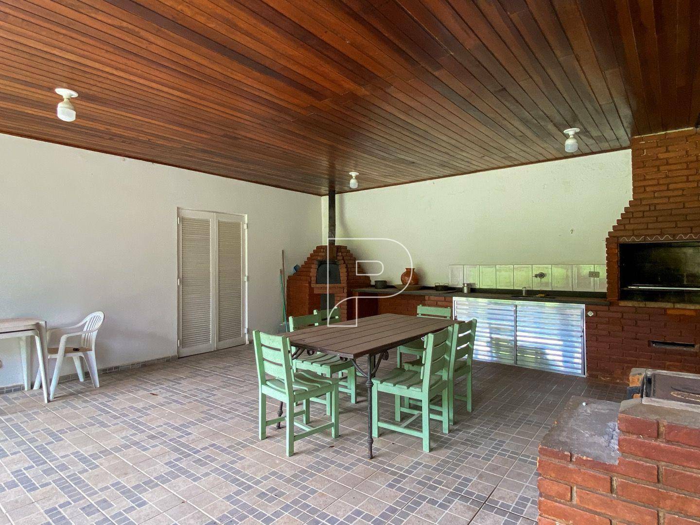 Casa de Condomínio à venda com 3 quartos, 377m² - Foto 28