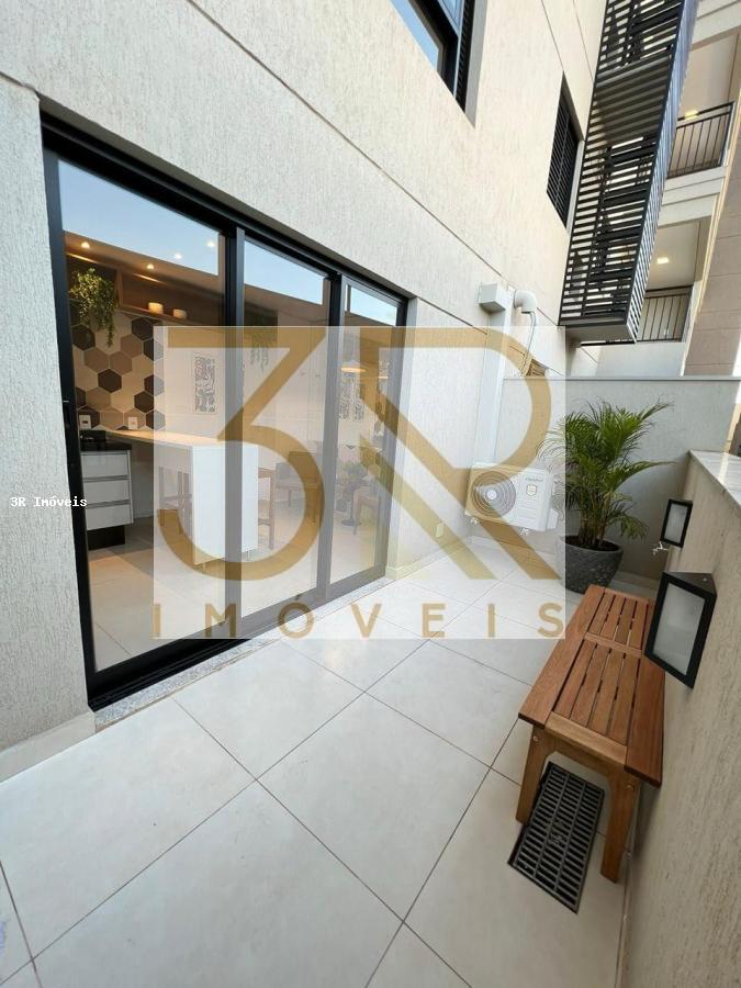 Apartamento à venda com 2 quartos, 57m² - Foto 7