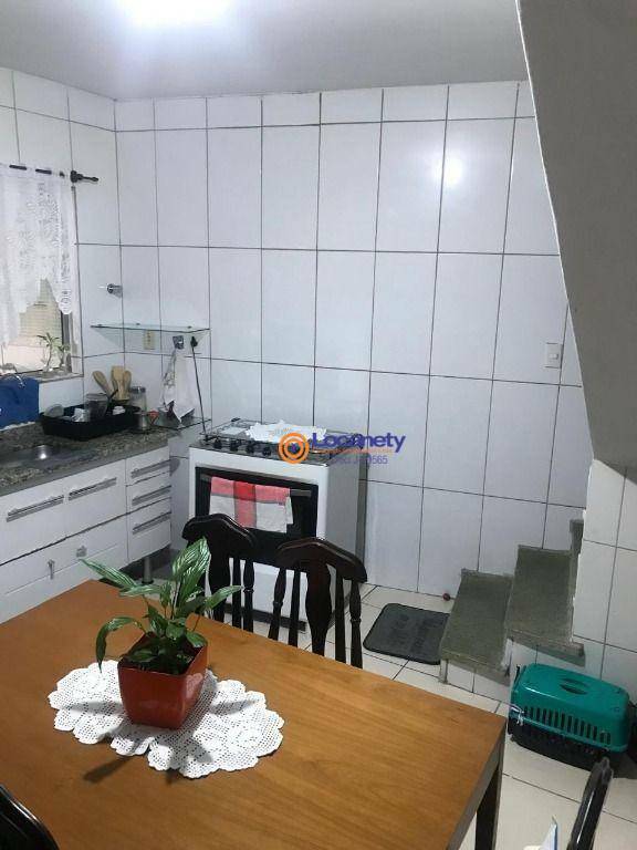 Sobrado, 3 quartos, 105 m² - Foto 4