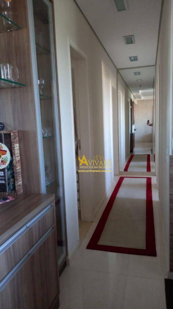 Apartamento à venda com 3 quartos, 82m² - Foto 7