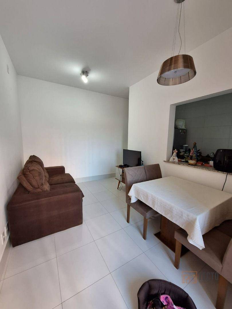 Apartamento à venda com 3 quartos, 62m² - Foto 12