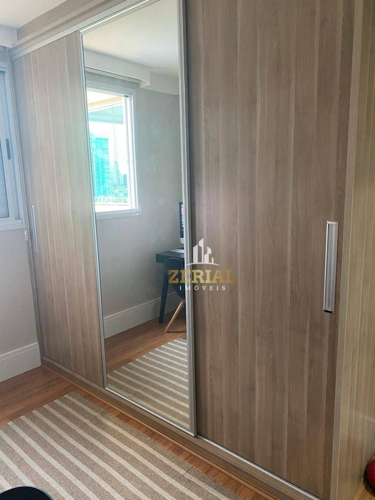 Apartamento à venda com 2 quartos, 56m² - Foto 11