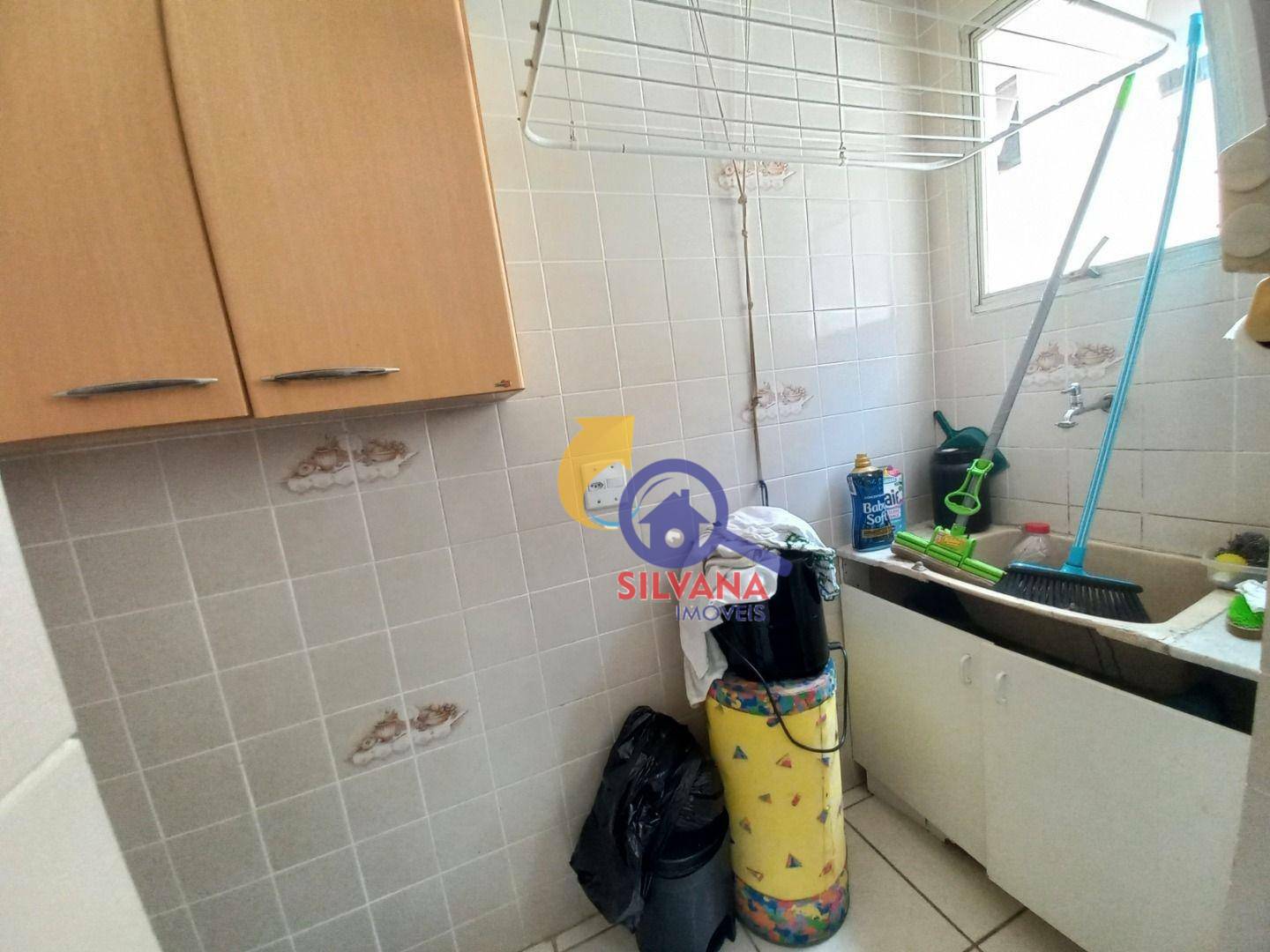 Apartamento à venda com 2 quartos, 54m² - Foto 17