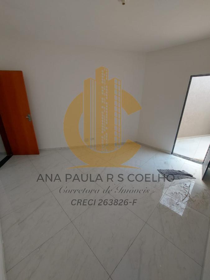 Apartamento à venda com 1 quarto, 35m² - Foto 1