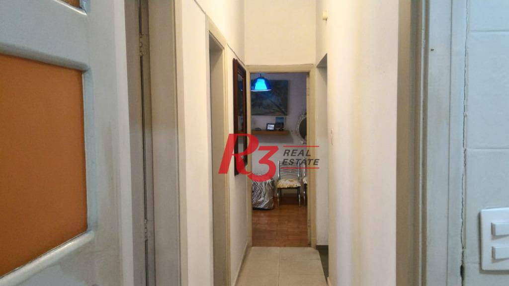 Apartamento à venda com 3 quartos, 107m² - Foto 20