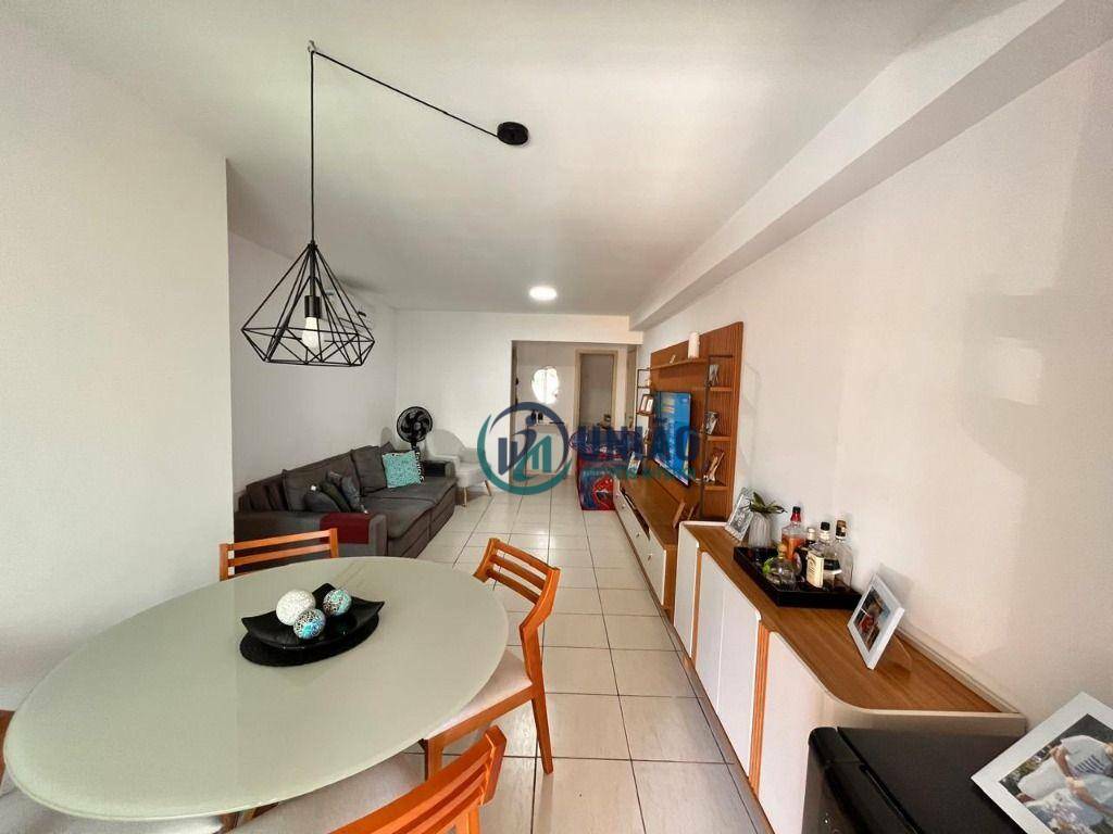 Apartamento à venda com 3 quartos, 114m² - Foto 9