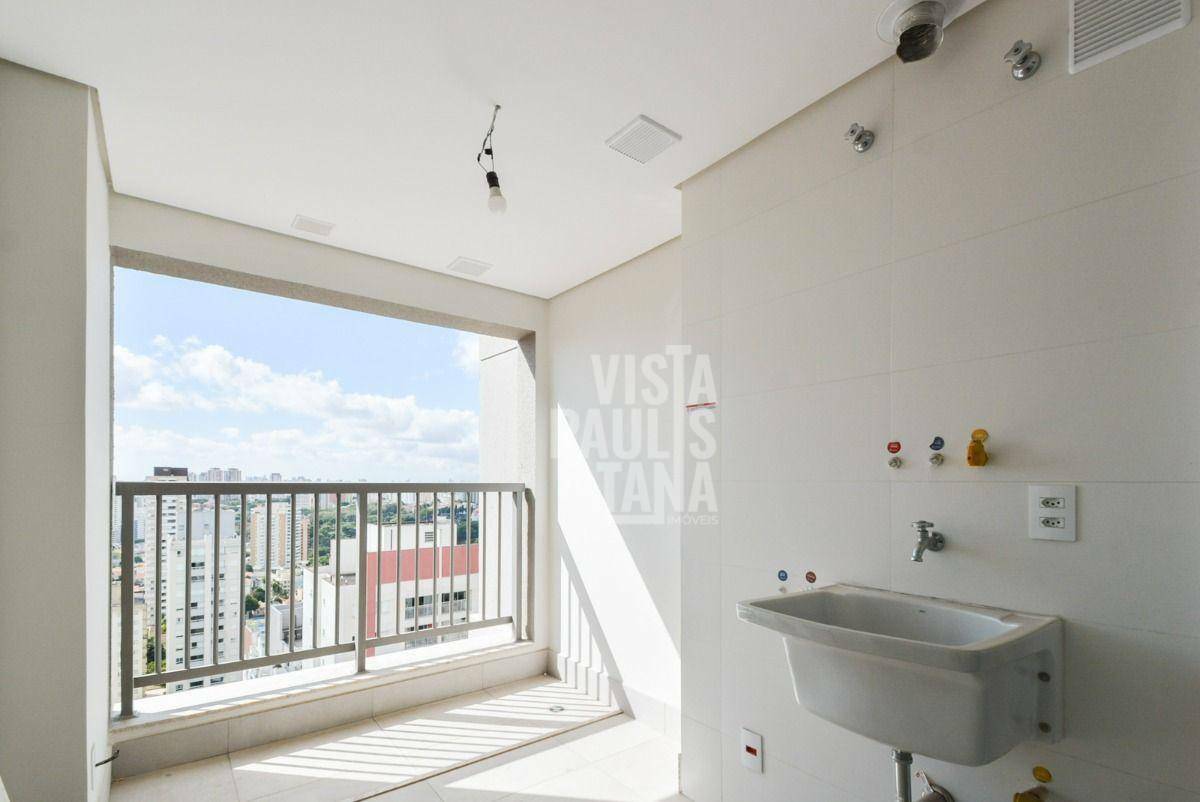 Apartamento à venda com 3 quartos, 131m² - Foto 9