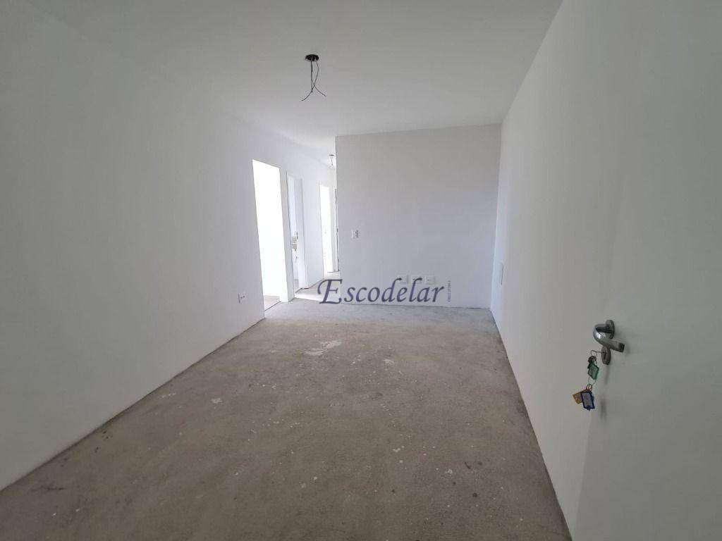 Apartamento à venda com 2 quartos, 60m² - Foto 2