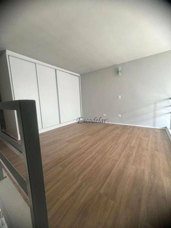 Apartamento à venda com 1 quarto, 63m² - Foto 10