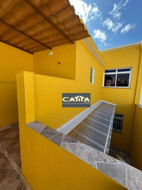 Sobrado à venda e aluguel com 3 quartos, 140m² - Foto 22