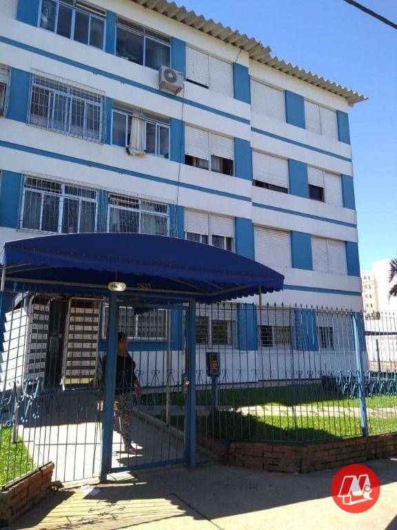 Apartamento à venda com 3 quartos, 77m² - Foto 3