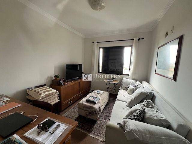 Apartamento à venda com 3 quartos, 96m² - Foto 17