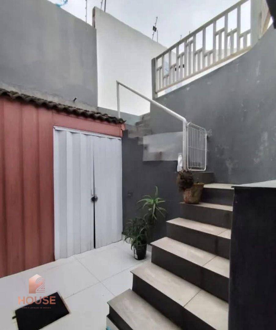 Sobrado à venda com 3 quartos, 170m² - Foto 23