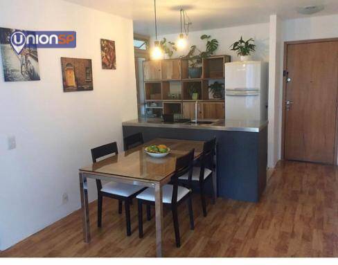 Apartamento à venda com 3 quartos, 65m² - Foto 4