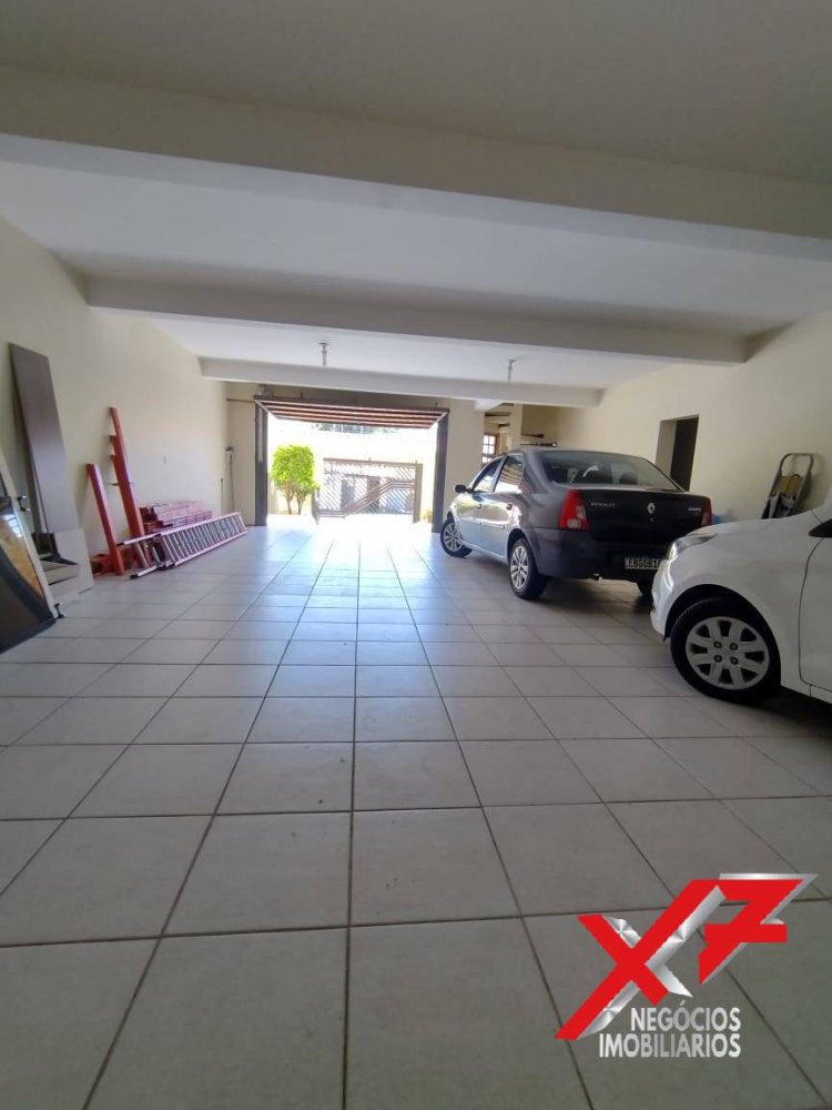 Sobrado à venda com 3 quartos, 490m² - Foto 37