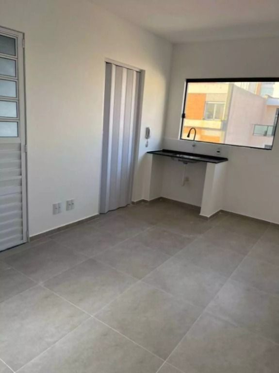 Apartamento para alugar com 1 quarto, 20m² - Foto 1