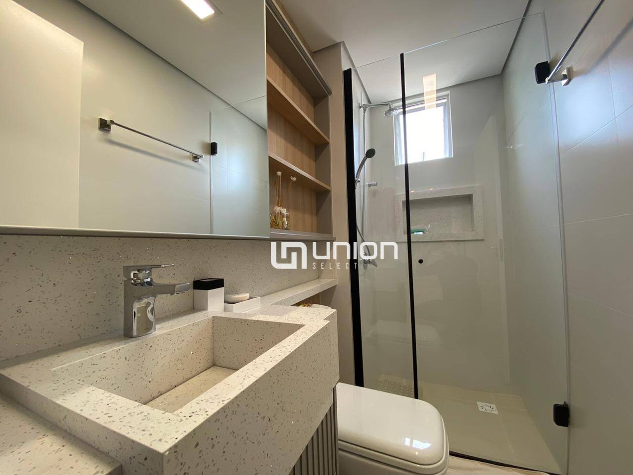 Apartamento à venda com 2 quartos, 75m² - Foto 23