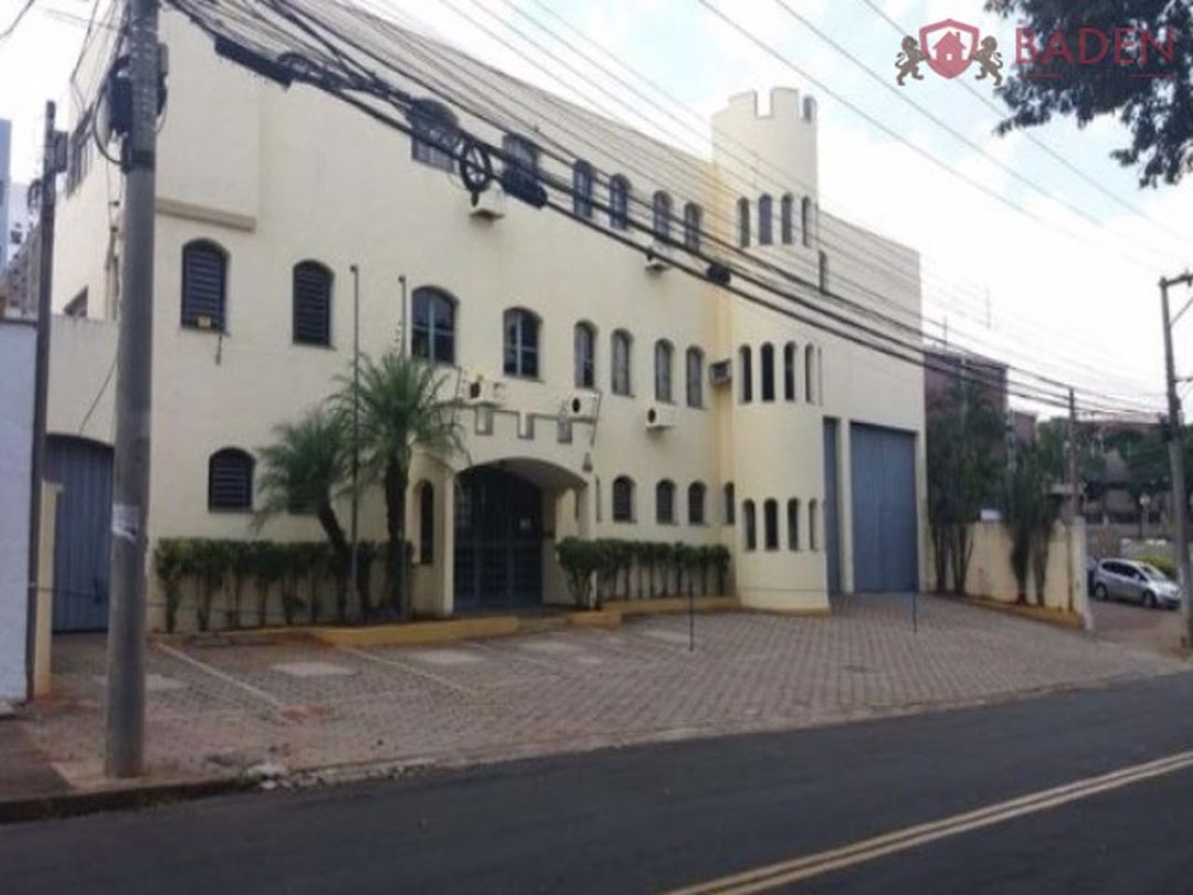 Depósito-Galpão, 1250 m² - Foto 2