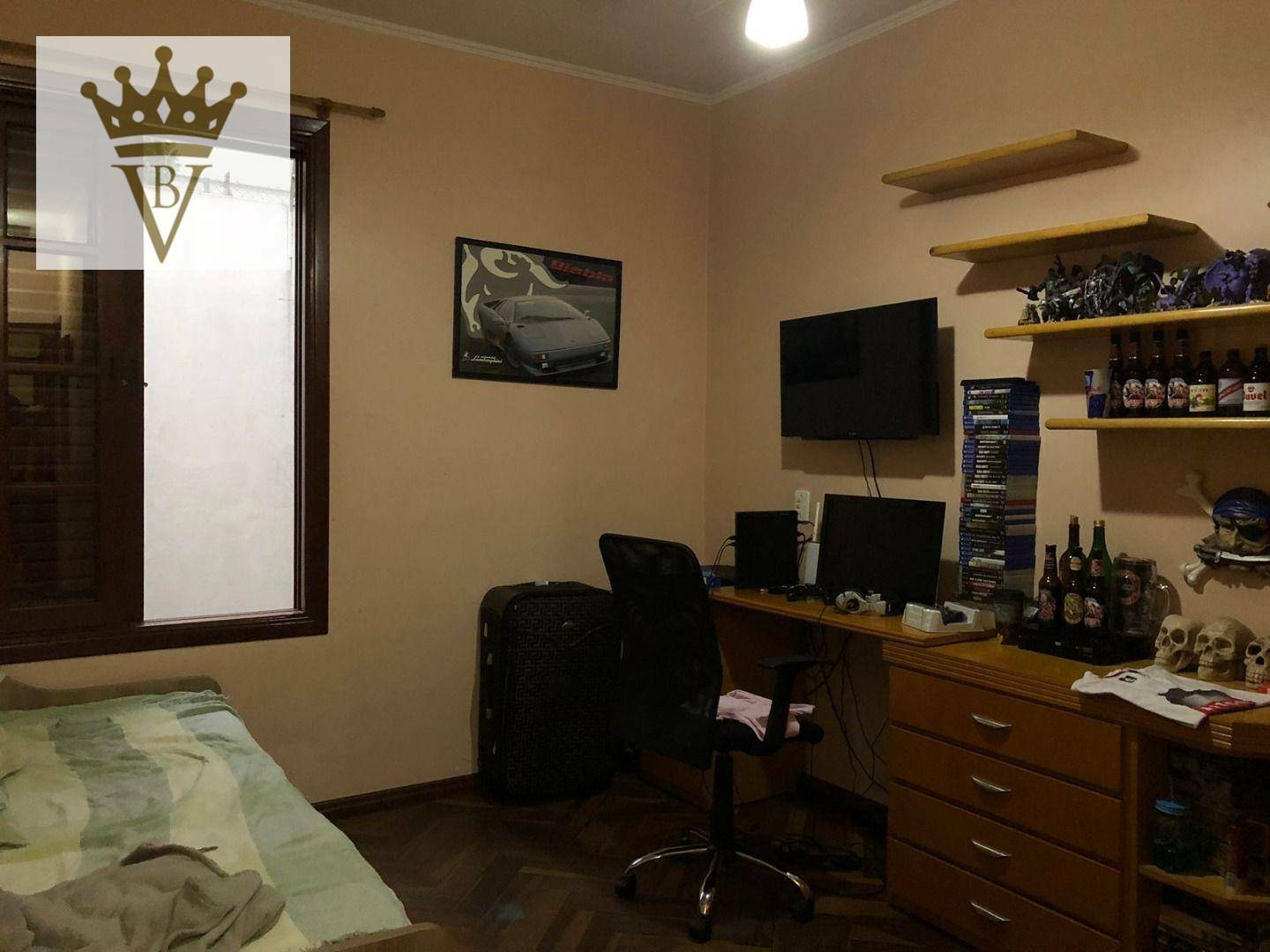 Casa à venda com 3 quartos, 200m² - Foto 7