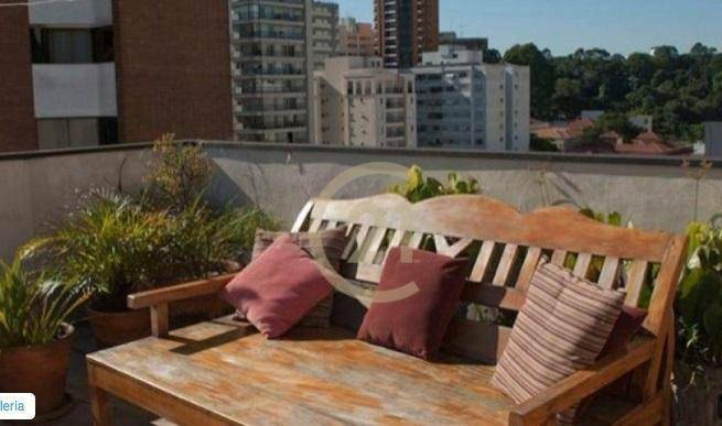 Apartamento à venda com 2 quartos, 100m² - Foto 6